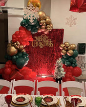 Cargar imagen en el visor de la galería, Backdrop posada + Mesa montada (20)
