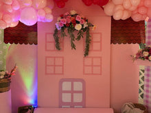 Cargar imagen en el visor de la galería, Backdrop Fresita
