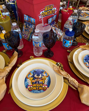 Cargar imagen en el visor de la galería, Paquete Completo - Sonic
