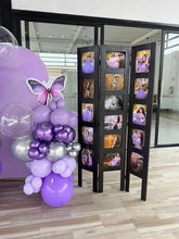Cargar imagen en el visor de la galería, Mis XV - Butterfly lila
