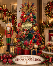 Cargar imagen en el visor de la galería, Ralph Lauren Christmas Collection
