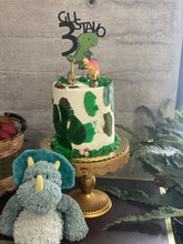 Cargar imagen en el visor de la galería, Dino Cake
