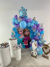 Cargar imagen en el visor de la galería, Frozen - Decoración
