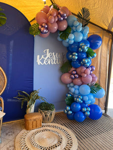 Stitch - Backdrop BoHo