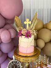 Cargar imagen en el visor de la galería, Primera Comunión - Cake
