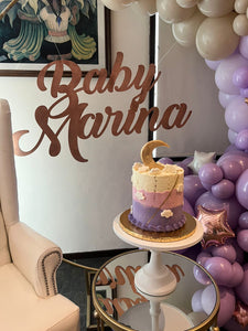 Paquete Marina  - Baby Shower