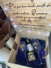 Cargar imagen en el visor de la galería, Mis Padrinos
