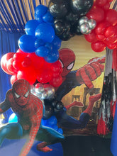 Cargar imagen en el visor de la galería, BackDrop Spiderman
